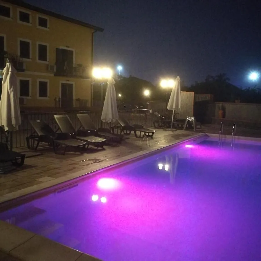 Bed & Breakfast I Colori Dell'Etna Bed and Breakfast San Giovanni La Punta