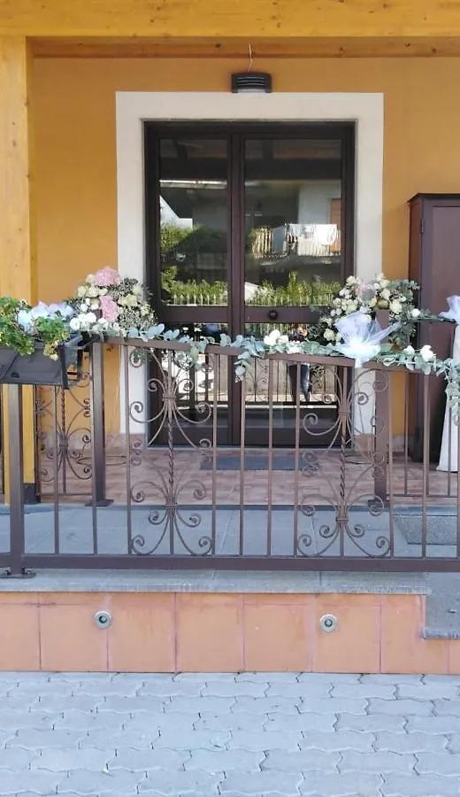 I Colori Dell'Etna Bed & Breakfast San Giovanni La Punta Italy