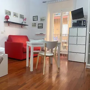 Emeraldway - Bellissimo Loft A Porta Romana Milano