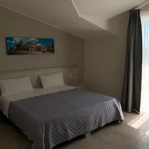 La Conca San Giovanni La Punta
