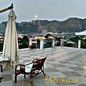 Rocca Di Couette-café