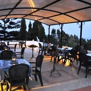 Il Giardino Segreto Maison d'hôtes