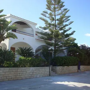 Hotel apartamentowy Capo San Marco & Renella