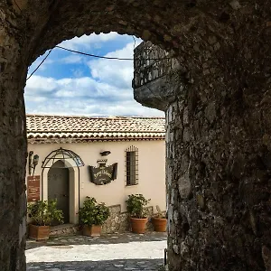 Pensjonat Borgo Medievale