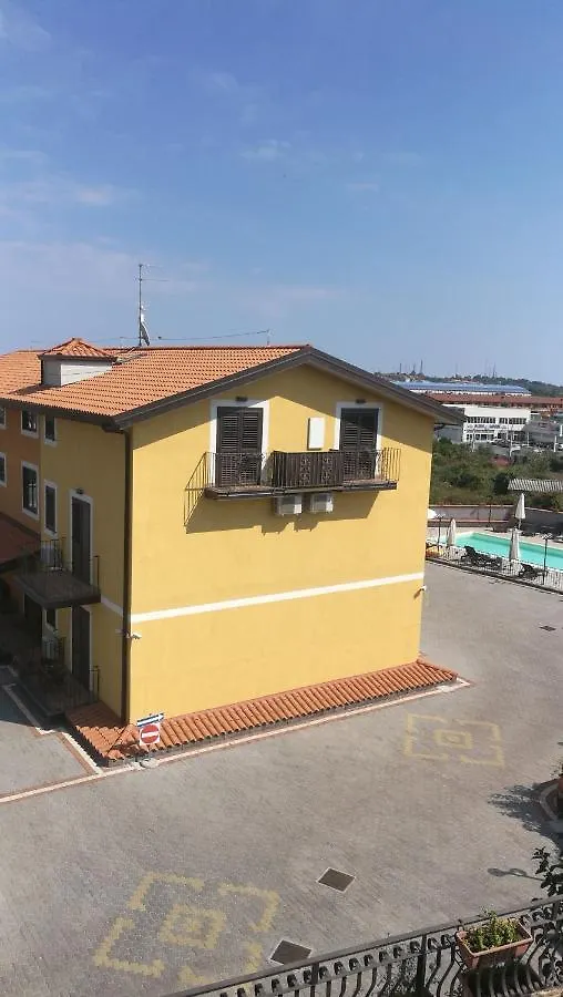 I Colori Dell'Etna Bed & Breakfast San Giovanni La Punta